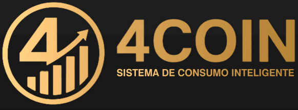 4COIN Logo